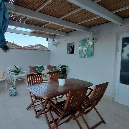 Casa Vacanze Gloria Castellammare del Golfo Exterior foto