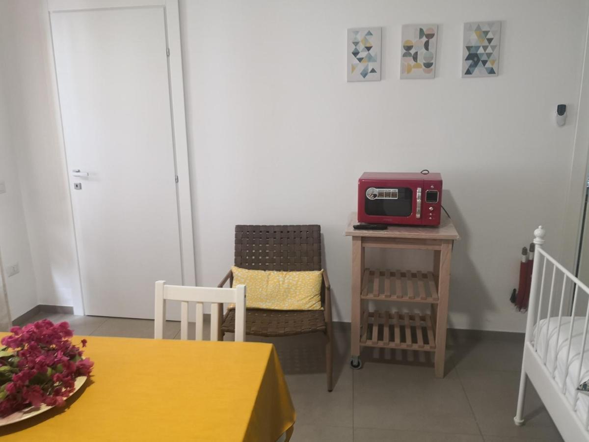 Casa Vacanze Gloria Castellammare del Golfo Habitación foto